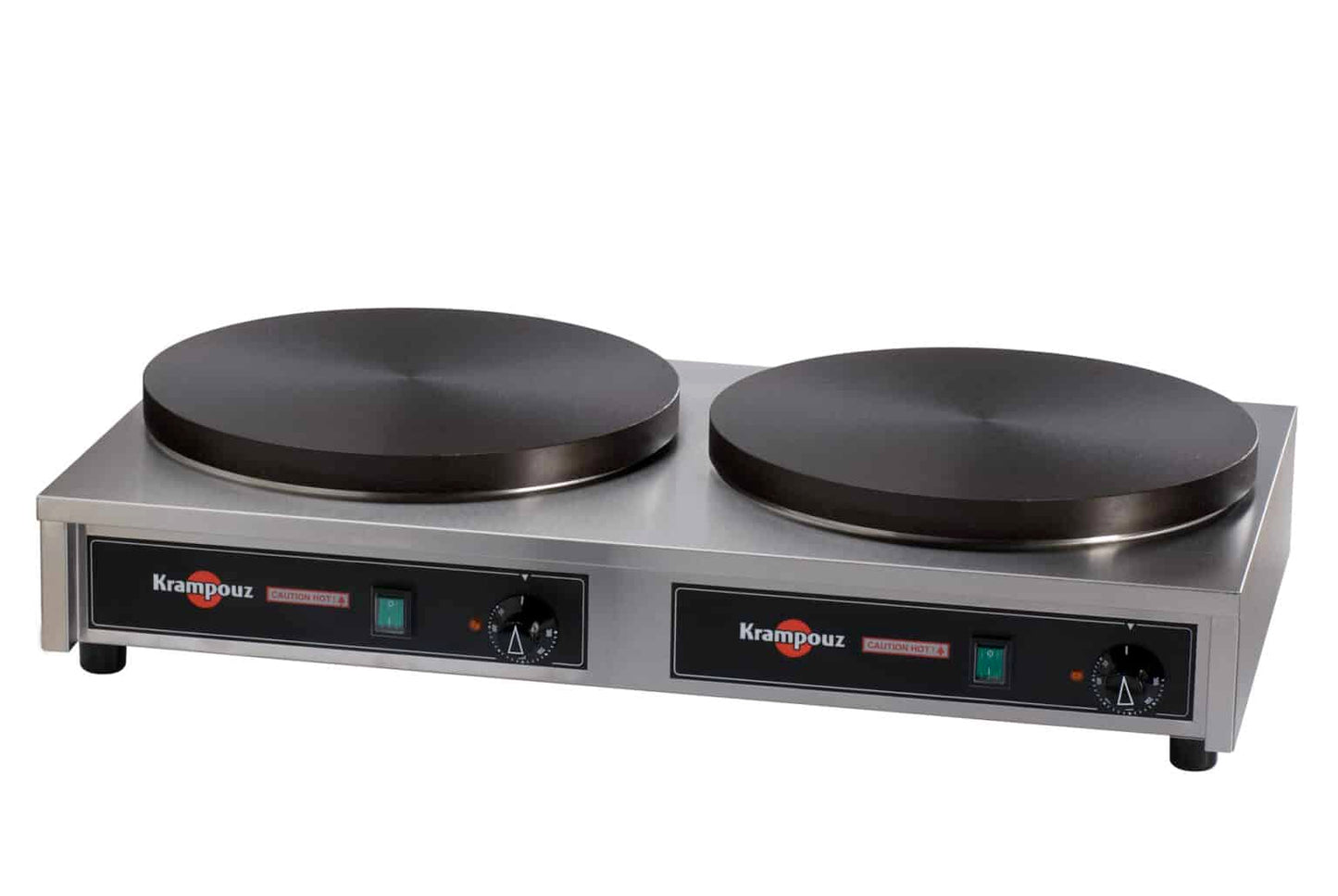 Krampouz CECIJ4 Electric Crepe Maker - Luxury Range