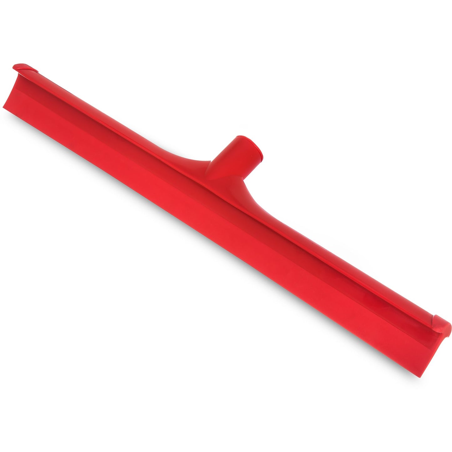 Carlisle 3656705 20" Red Sparta Single Blade Squeegee