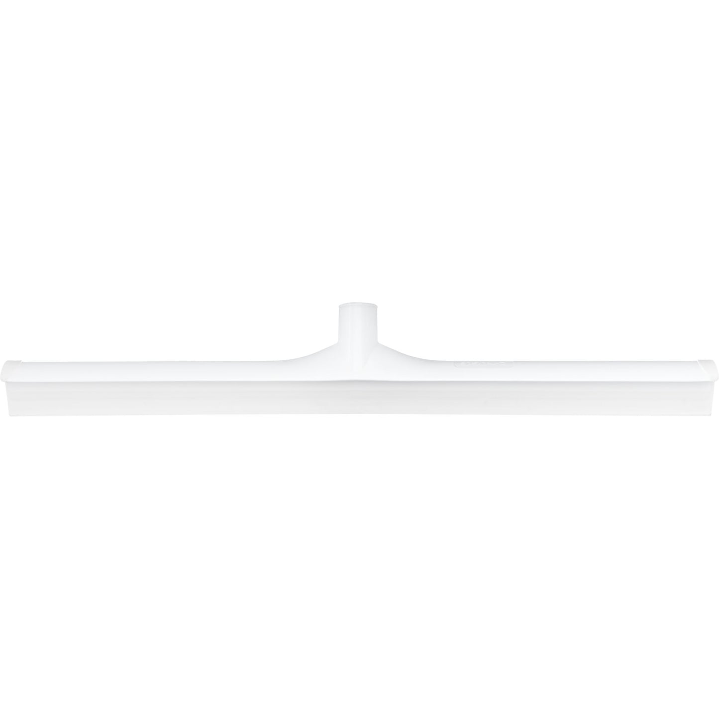 Carlisle 3656802 20" White Sparta Single Blade Squeegee