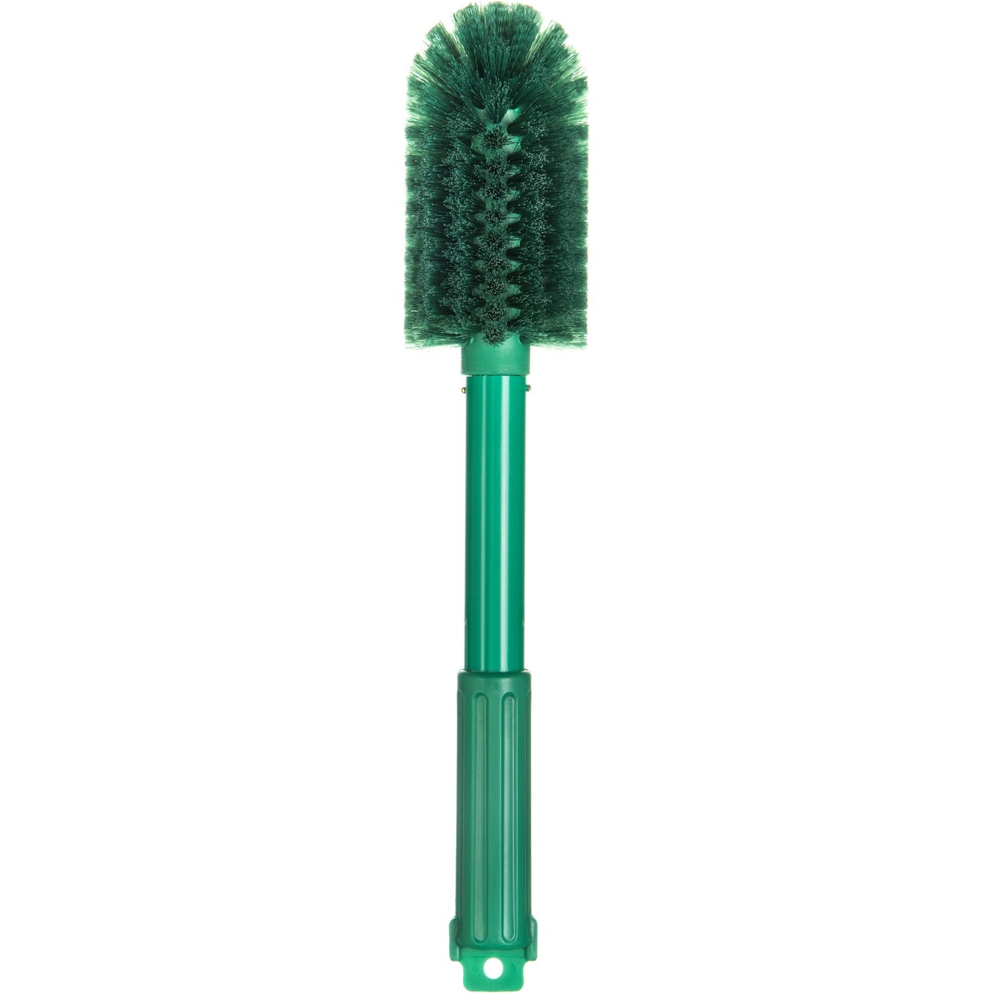 Carlisle 40004C09 16" Green Sparta Multi-Purpose Valve & Fitting Brush