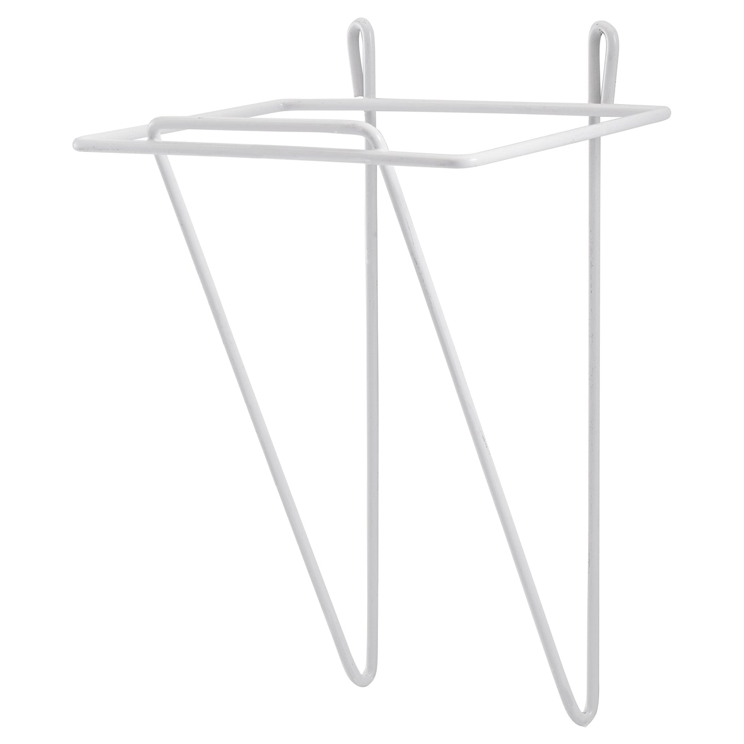 Winco WHW-7 7" x 8" Scoop Holder