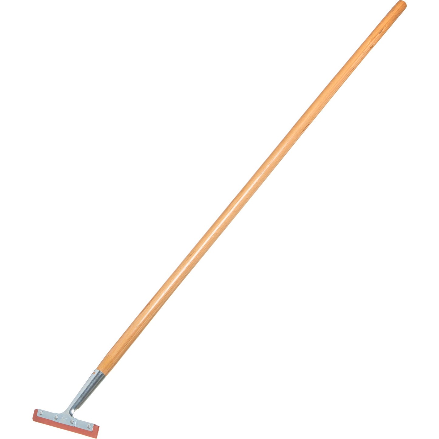 Carlisle 4007200 8" Red Double-Blade Squeegee