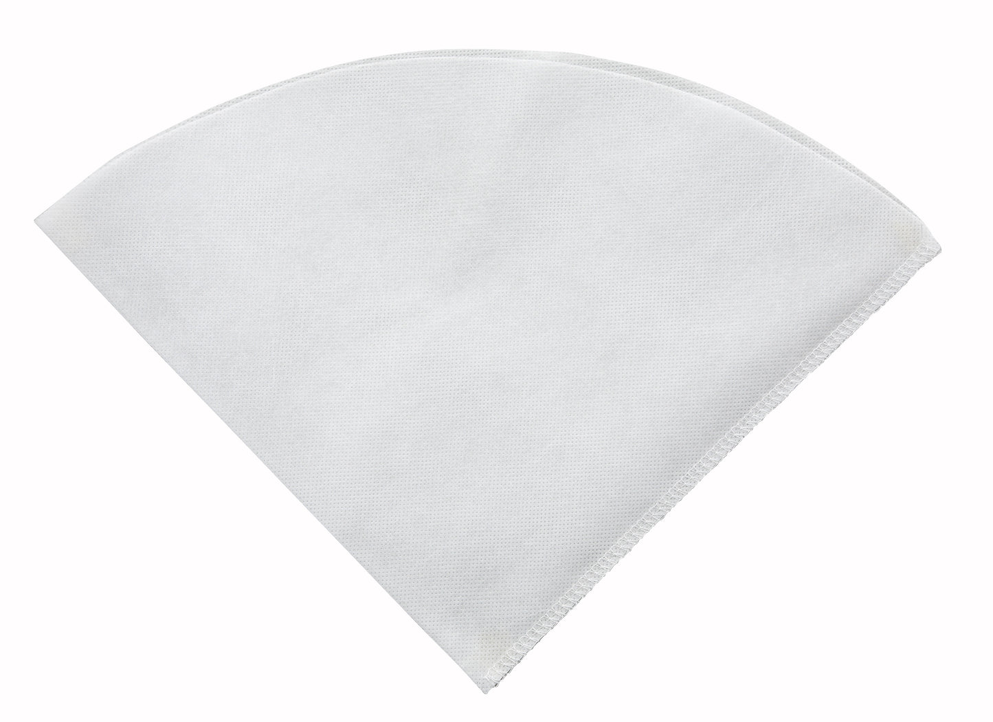 Winco FF-RC Rayon Cloth Filter Cones for FF-10 (10pcs/box)