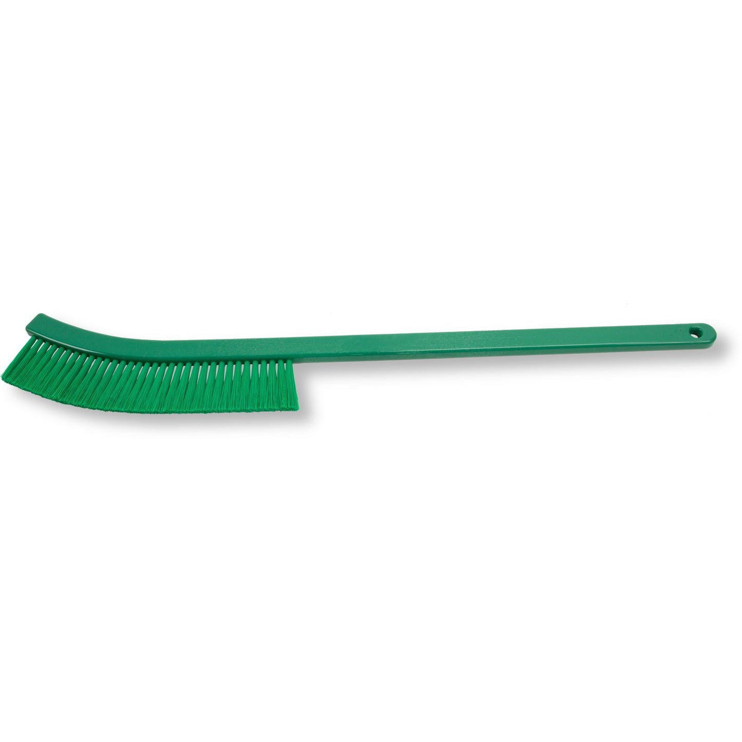 Carlisle 41198EC09 Green Sparta Color Coded Radiator Style Brush