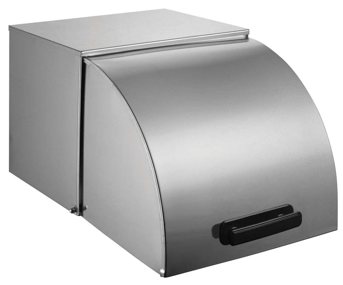 Winco C-RCF Roll Top Cover for Food Pan