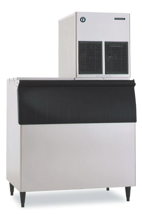 Hoshizaki F-1002MAJ Flaker Icemaker, Air-cooled