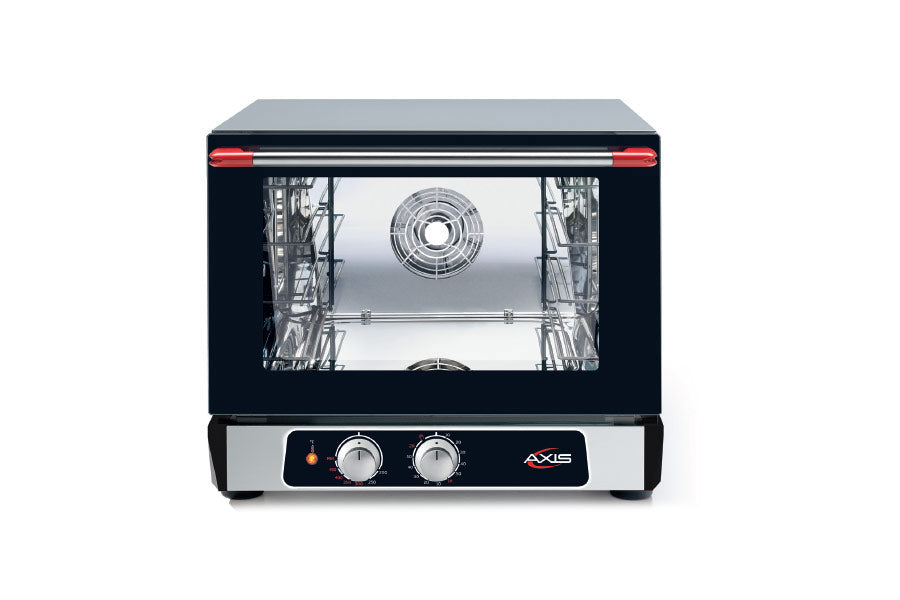 Axis AX-513 Countertop Half Size Convection Oven