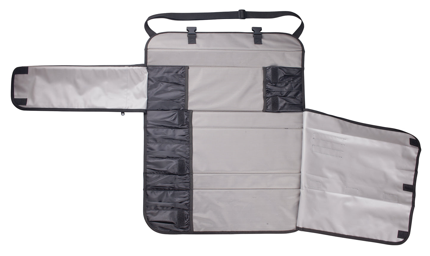 Winco KBG-11 11 Slots Knife Bag