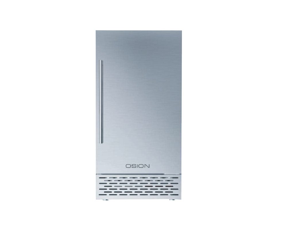 Osion OCU-50 50 lb 14" Undercounter Ice Maker