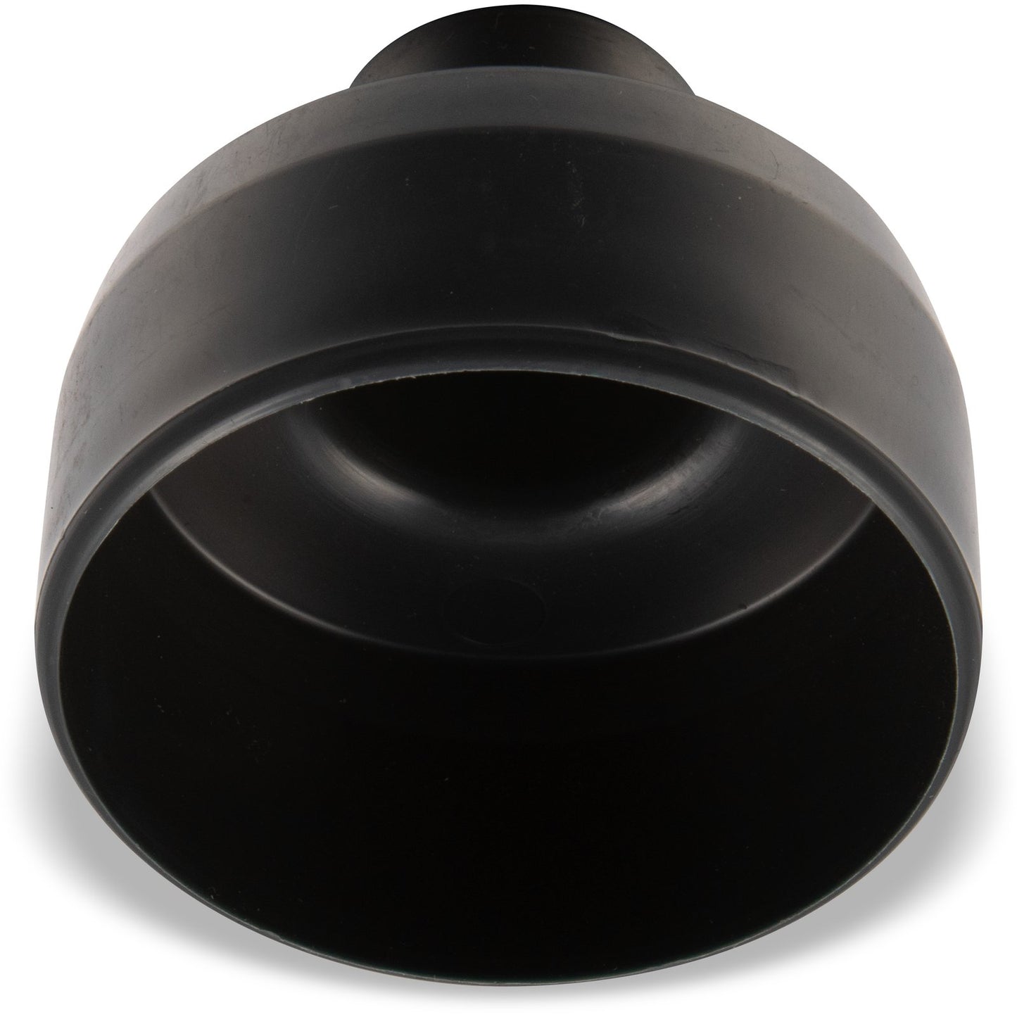 San Jamar C3026GY Gray Cup Holder for Portion Cup Dispenser