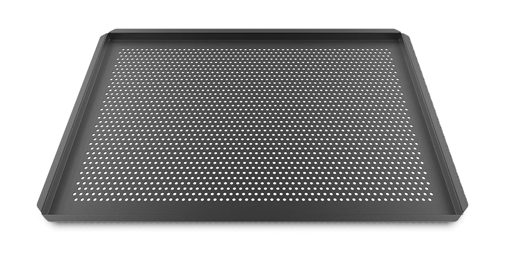Unox TG-520 Perforated Teflon Tray for Convection Oven