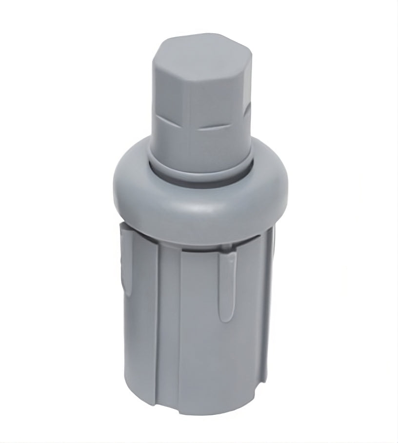 Thorinox T-BULLETFEET-GS Bullet Feet for Galvanized Steel Tables