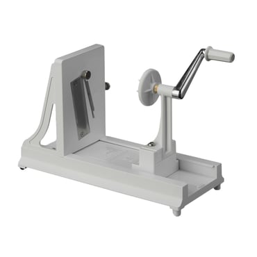 Eurodib BN5 Professional Japanese Turning Slicer