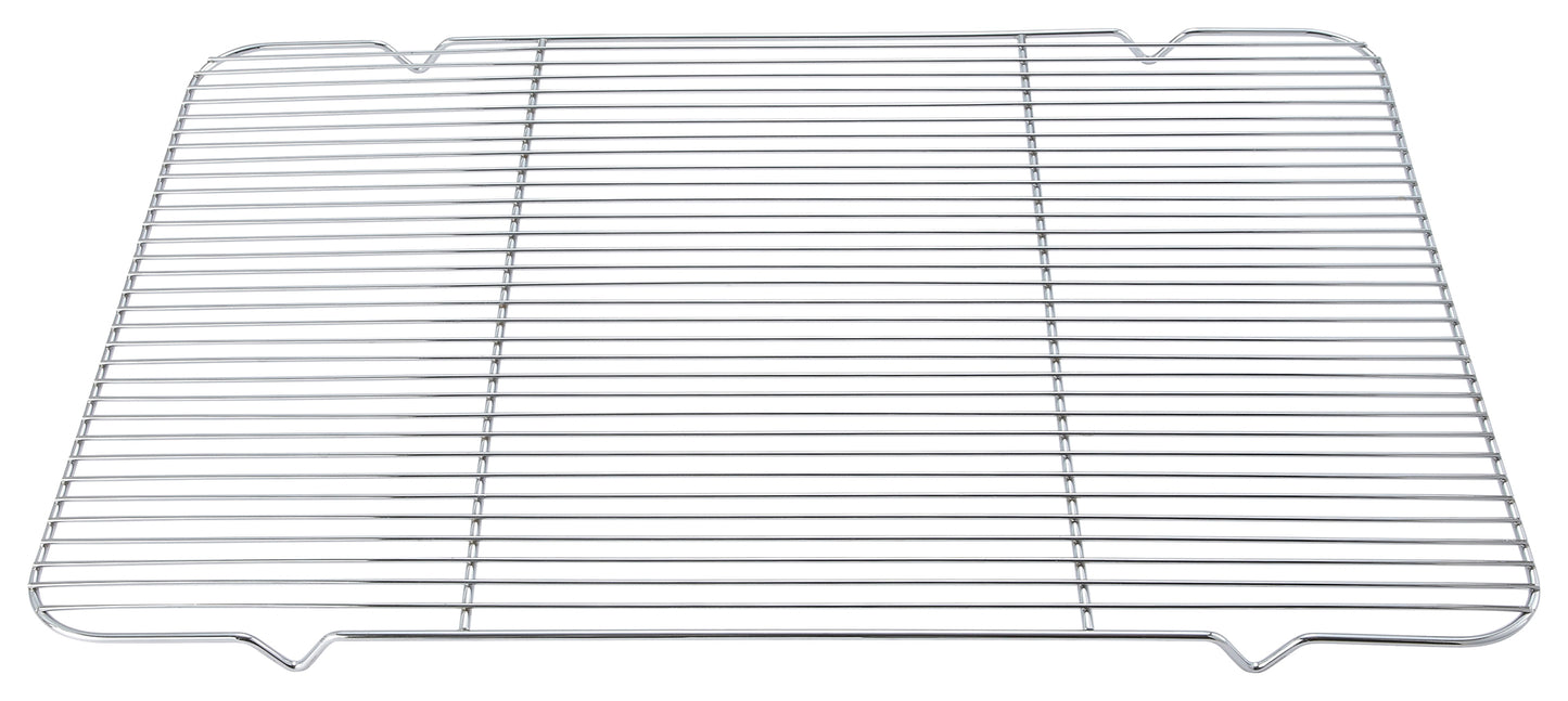 Winco ICR-1725 16-1/4" x 25" Icing/Cooling Rack
