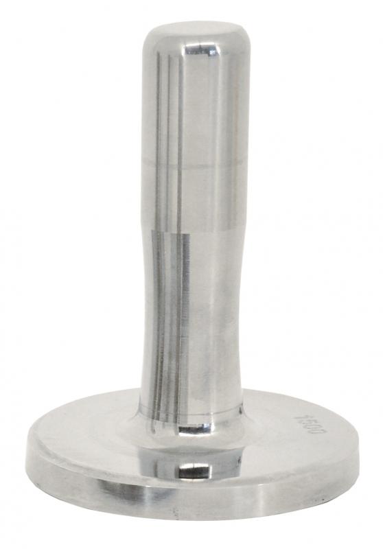 Omcan 10476 3.30 lb Meat/Cutlet Pounder