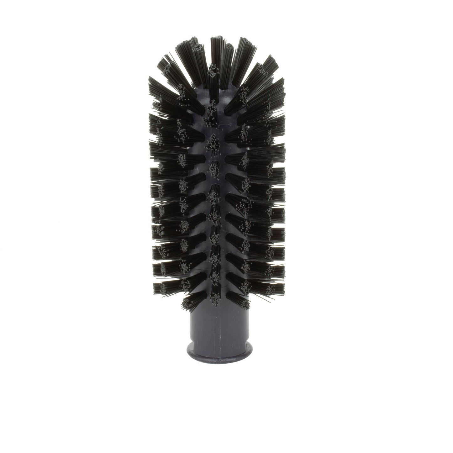 Carlisle 45022EC03 2 1/2" Black Pipe & Valve Brush