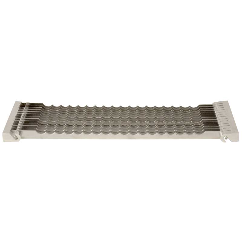 Omcan 10048 1/4" Manual Tomato Slicer Replacement Blades Set