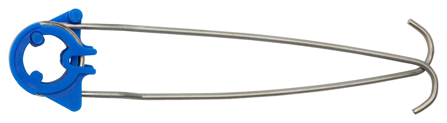 Winco KSP-6W Stainless Steel Replacement Rod for Blade Station (3pcs)