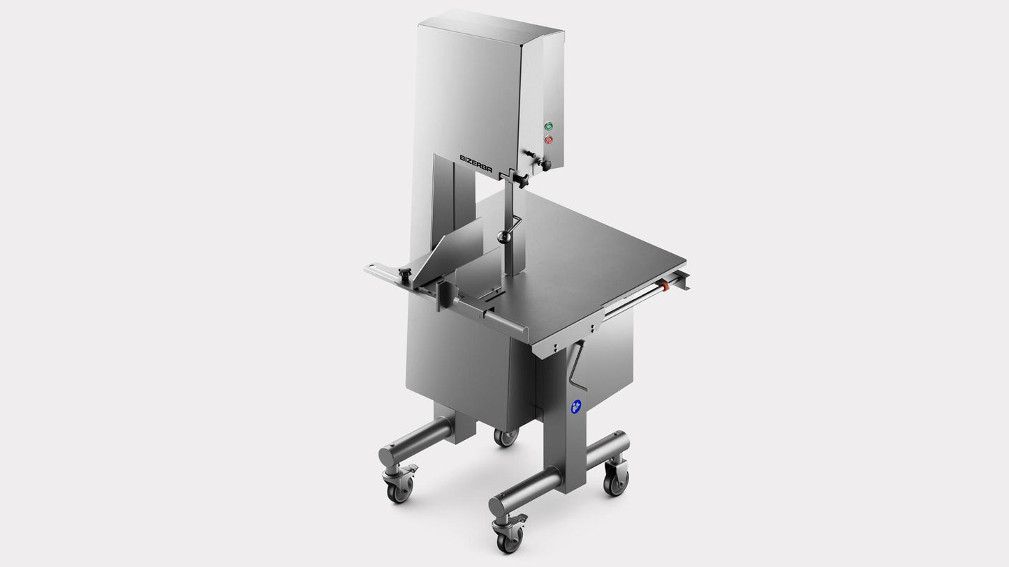Bizerba MBP320 Manual Bandsaw