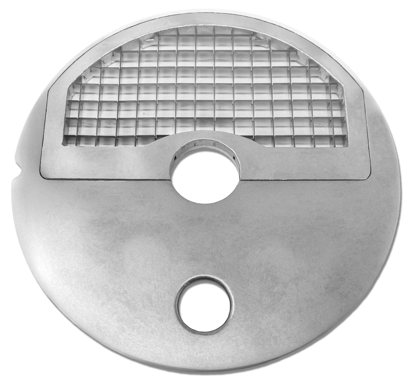 Omcan 10120 10mm Cubing / Dicing Disc for item 10927 Vegetable Cutter