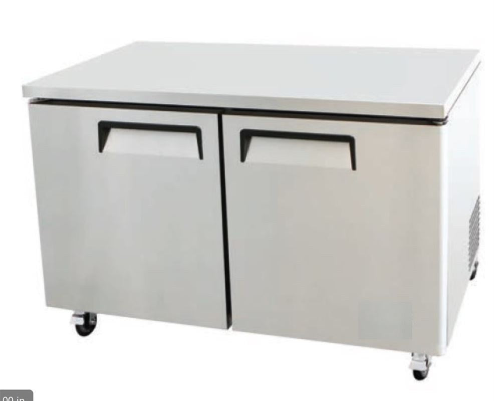Cardinal CSUR-48 48" Undercounter Refrigerator