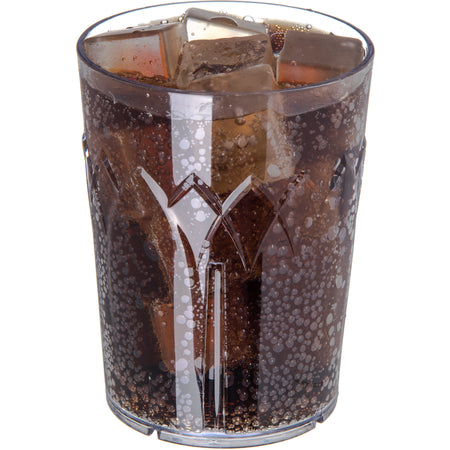Dinex DXFT1207 12 oz Clear Tumbler Fenwick (72/cs)