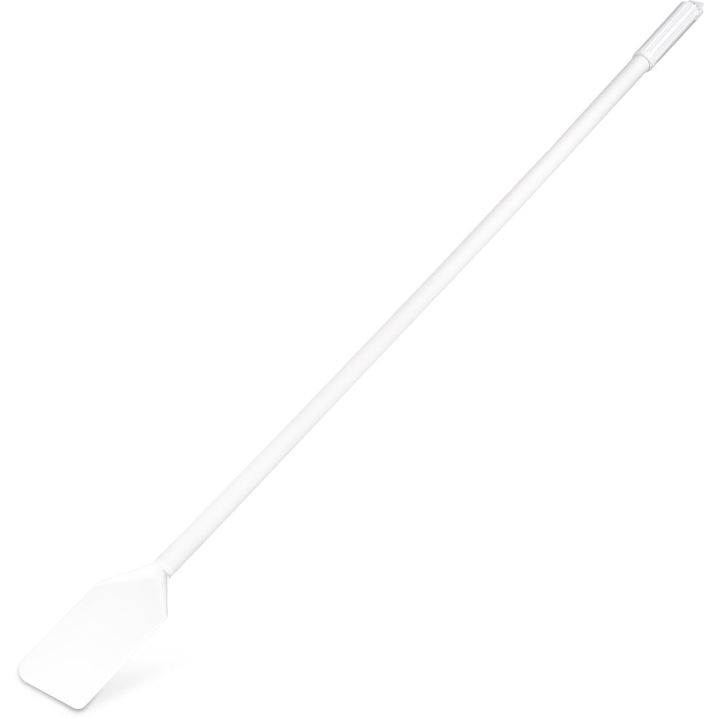 Carlisle 4035300 48" Sparta Paddle with Nylon Blade and Polypropylene Handle