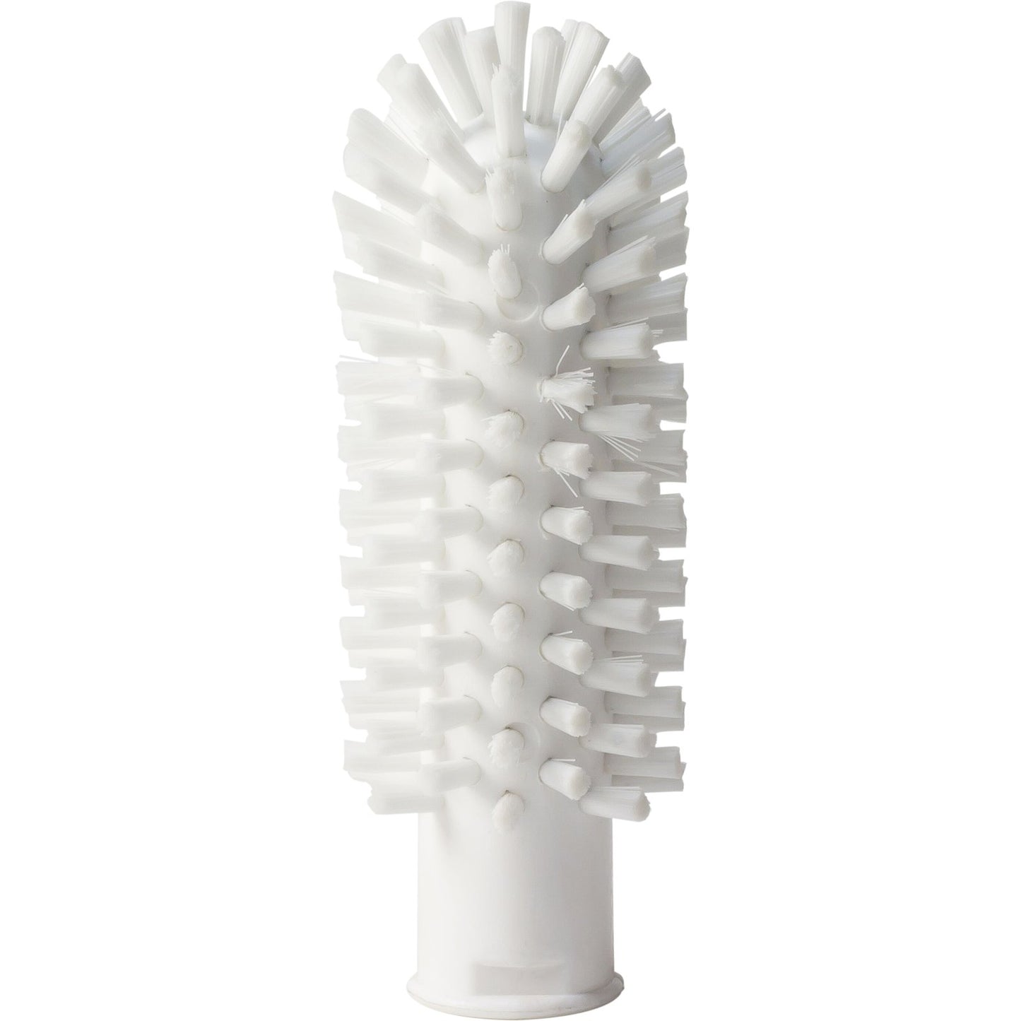 Carlisle 45002EC02 2" White Pipe & Valve Brush