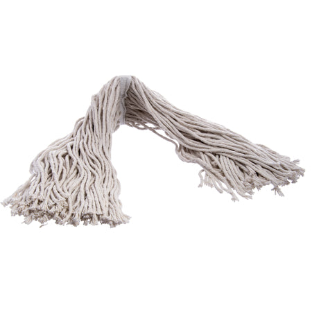 Carlisle 36972400 #24 Natural Cotton Flo-Pac Narrowband, Natural Yarn
