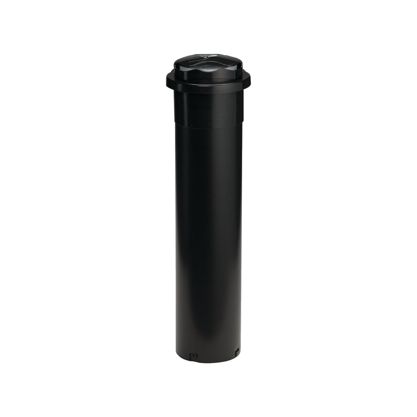 San Jamar L2200CKIT EZ-FIT Lid Cover, Trim Ring and Door Cover