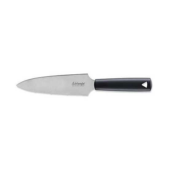 Triangle 7355018 7" Professional Pie Knife