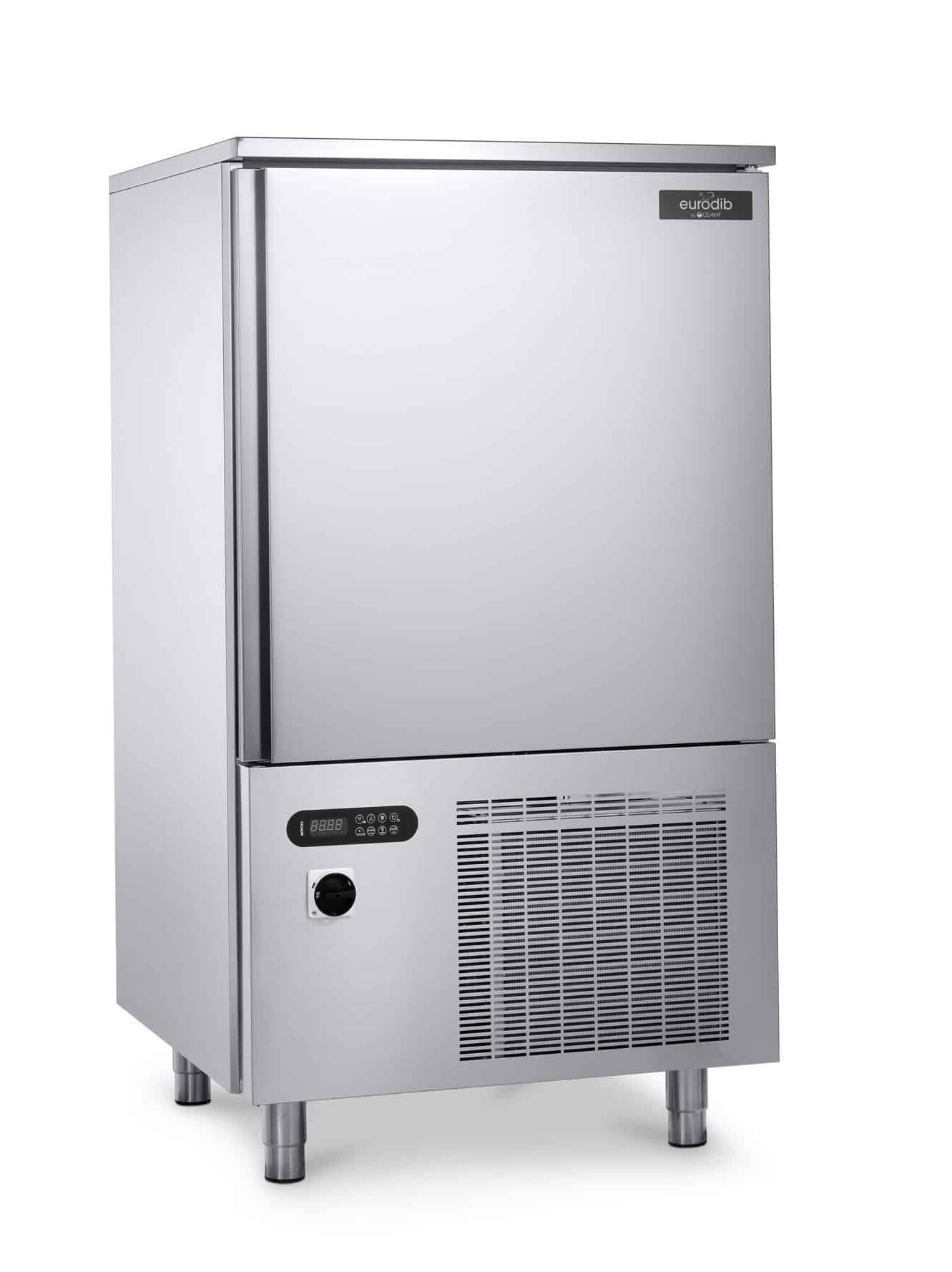 Gemm BCB 15US Blast Chiller