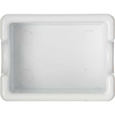 Carlisle 455002 20 pkts White SAN Sugar Caddy