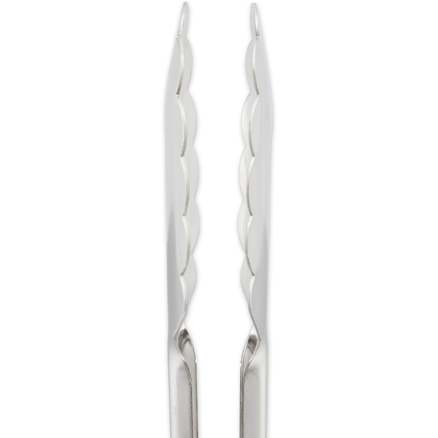 Carlisle 60756003 9.5" Black Stainless Steel Dura-Kool Tong