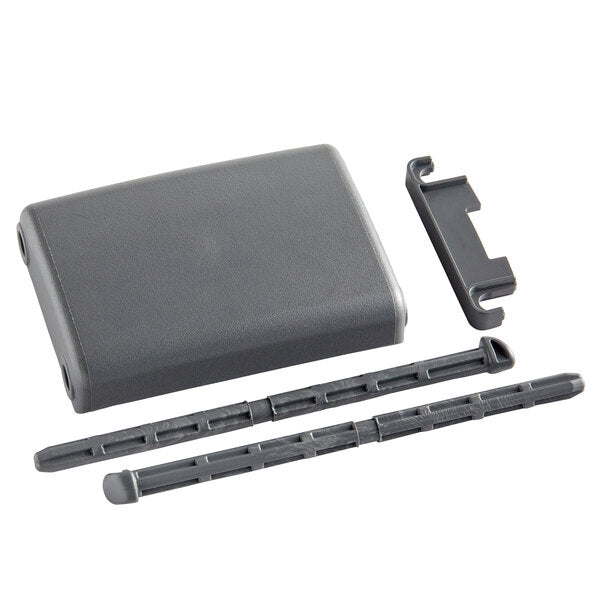 Carlisle IT400HA23 Gray Hinge Assembly for Cateraide IT400