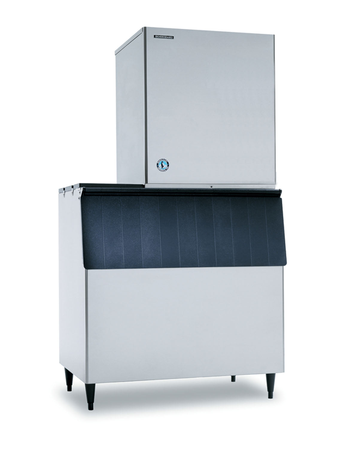 Hoshizaki F-1501MWJ-C Cubelet Icemaker, Water-cooled
