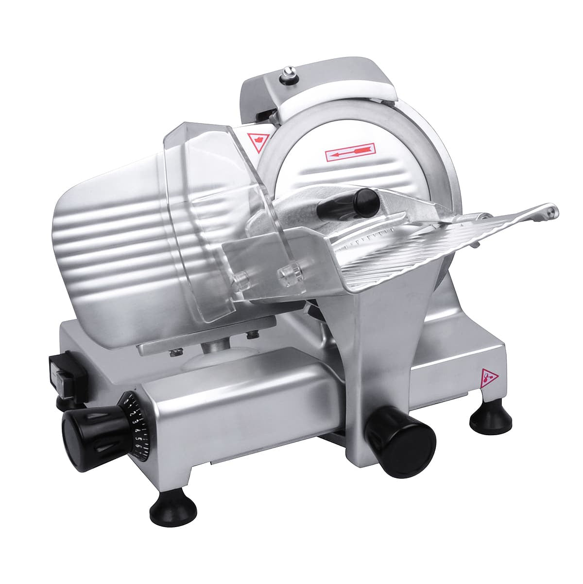 Eurodib HBS-195JS Electric Meat Slicer