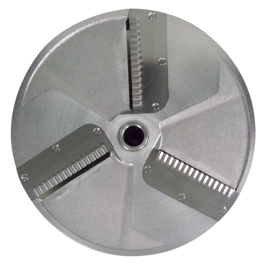 Dito Sama 653217 1/16" Crinkle Cut Blade