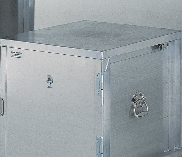 Dinex DXPCH Chest Handles