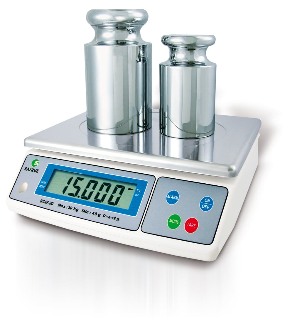 Eurodib SCW12 Weighing Scale