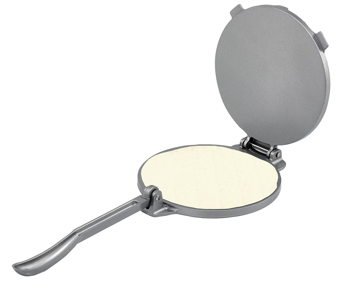 Winco TPC-8A 8" Non-Stick Aluminum Tortilla Press