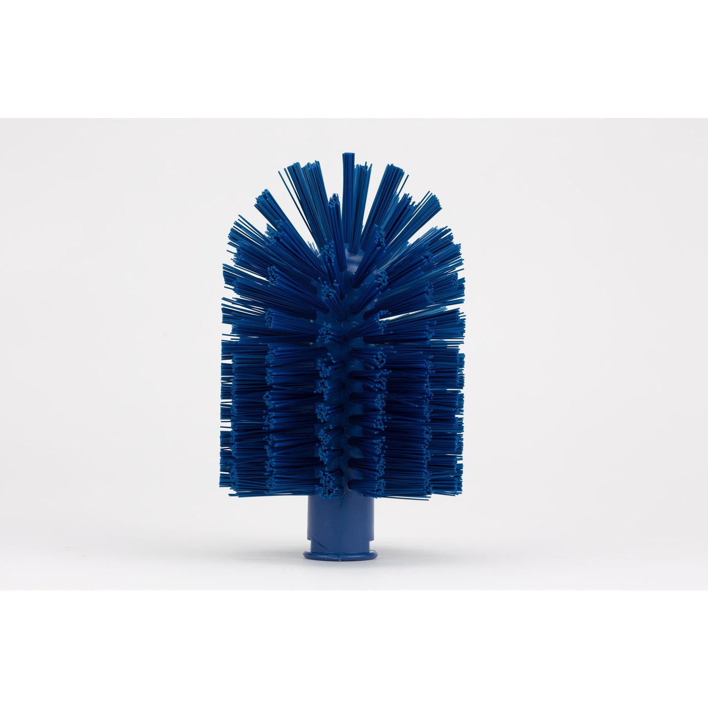 Carlisle 45004EC14 4" Blue Pipe & Valve Brush
