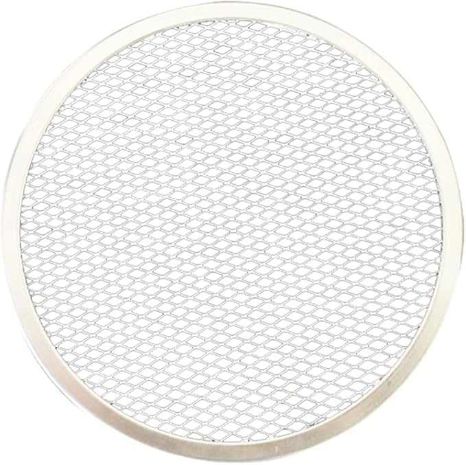 Thorinox TPPS-8 8" Dia Pizza Screen