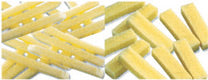 Thunderbird TBR-580-E1 French Fry Disc