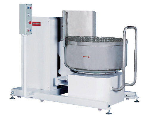 Thunderbird BL-200 440 lbs Bowl-Lifter/Tilter for ASP-200