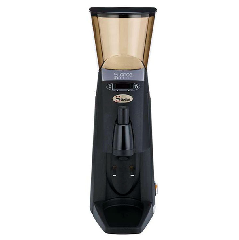 Omcan 44637 Santos #55 Automatic Espresso Coffee Grinder