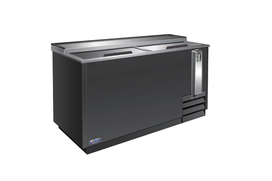 Ikon IBC-49 49" Bottle Cooler