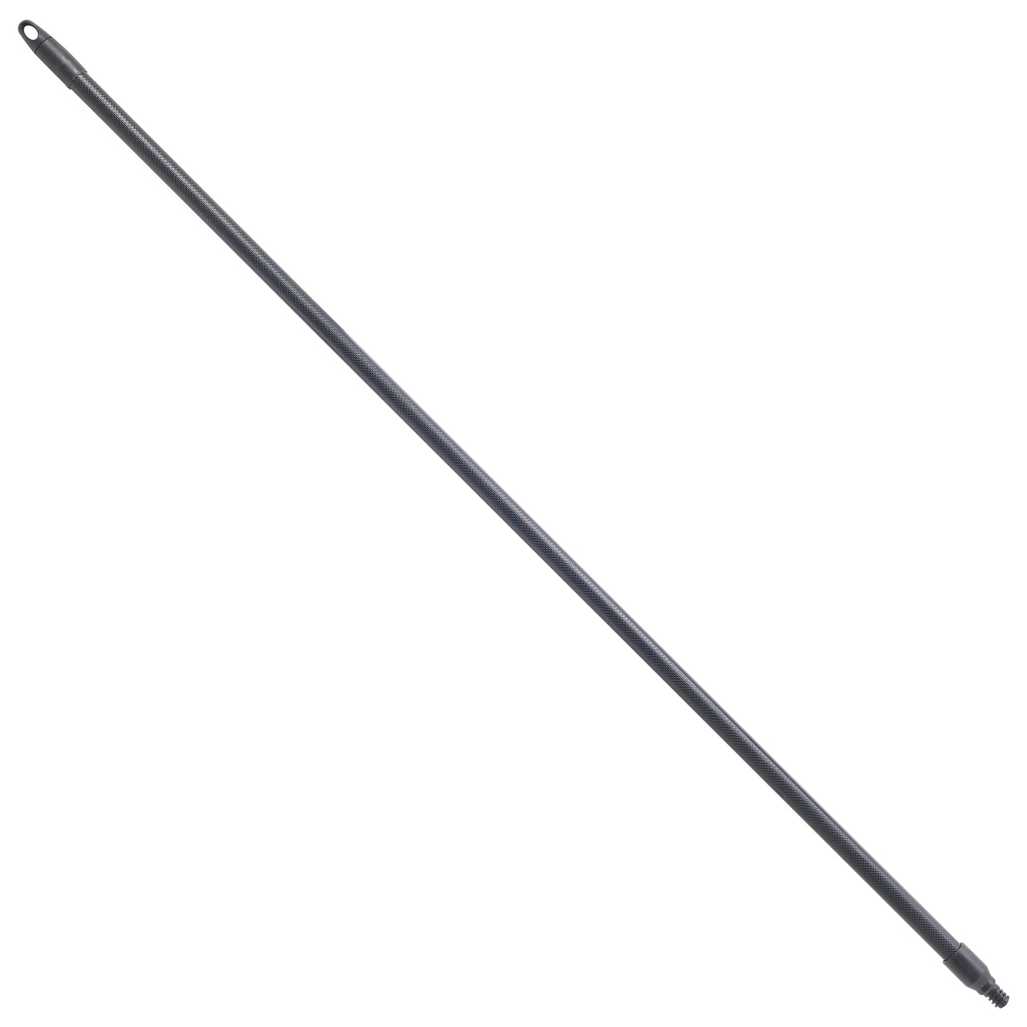 Winco BRH-60K Black Handle, Fiberglass w/ Textured Grip
