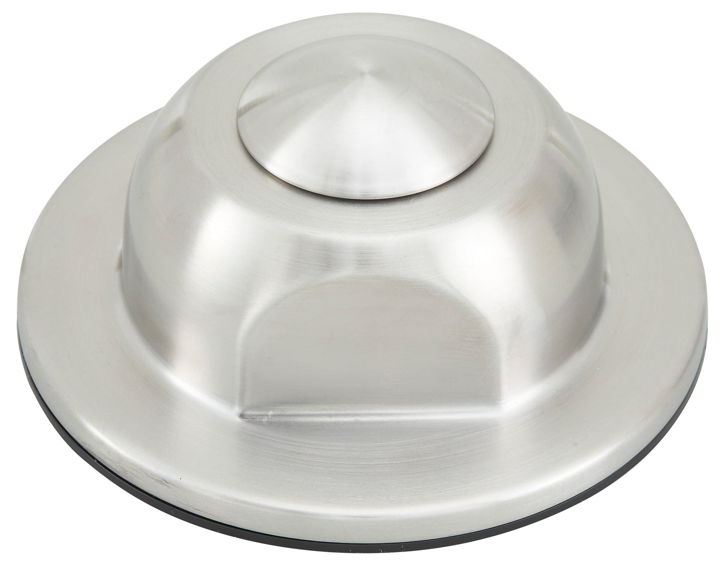 Winco MDL-HD Stainless Steel Hand Guard for MDL-15