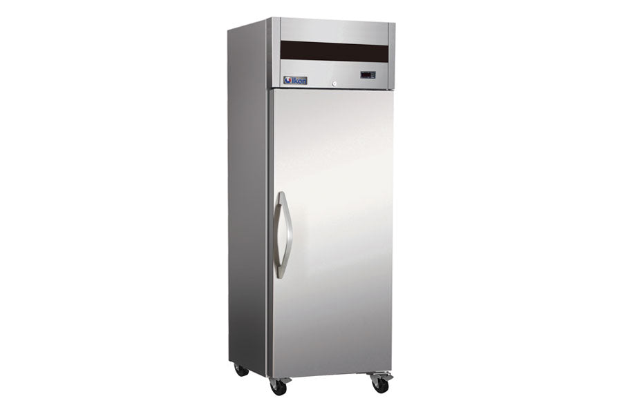 Ikon IT28F 27" Single Top Mount Reach-In Freezer